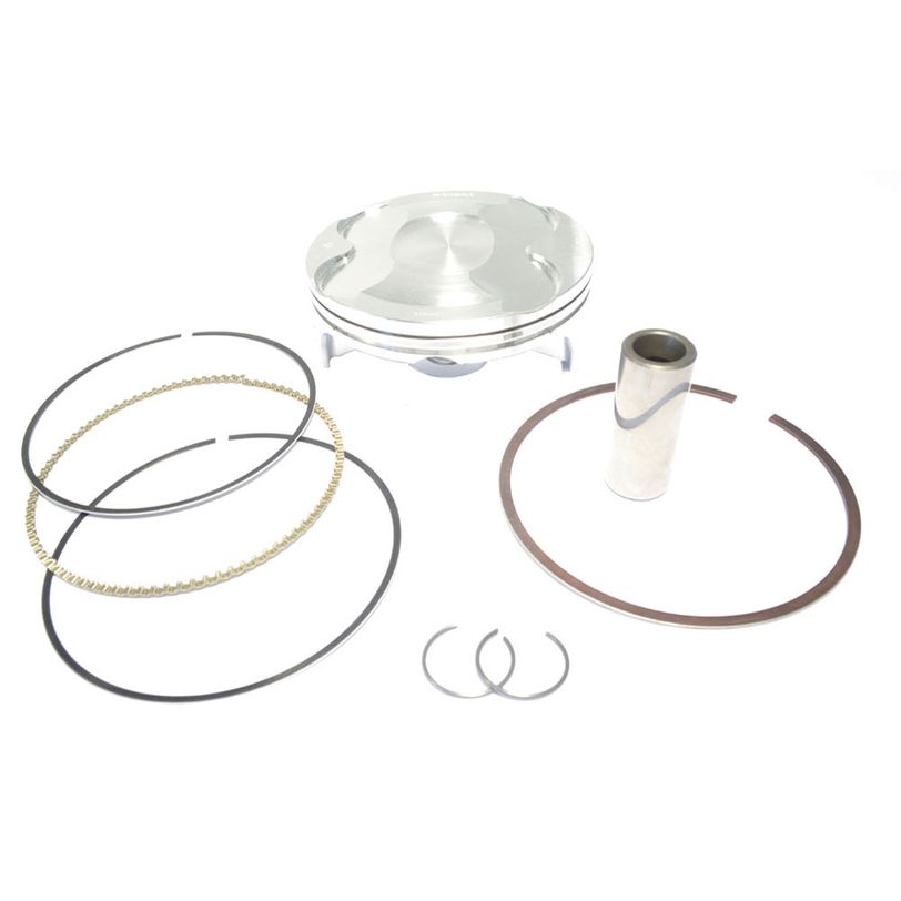 Athena S4F09700015B Ring Set Ø 97 mm for Athena Piston