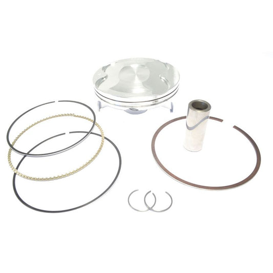 Athena S4F09700015B Ring Set Ø 97 mm for Athena Piston