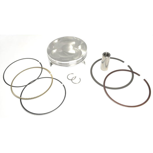 Athena S4F09700017A Pin for Athena Piston 18x10,5x44,5 mm
