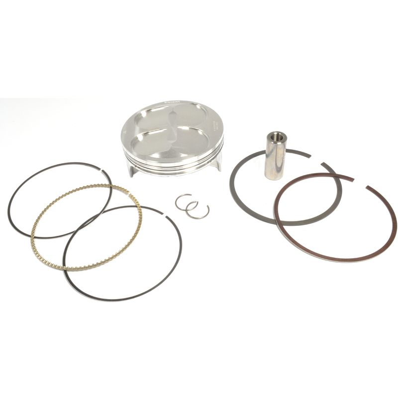 Athena S4F09700018B Pin for Athena Piston 18x10,5x44,5 mm
