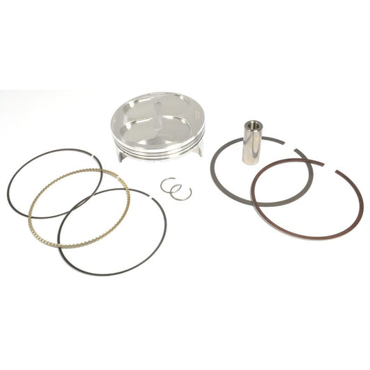 Athena S4F09700018B Pin for Athena Piston 18x10,5x44,5 mm