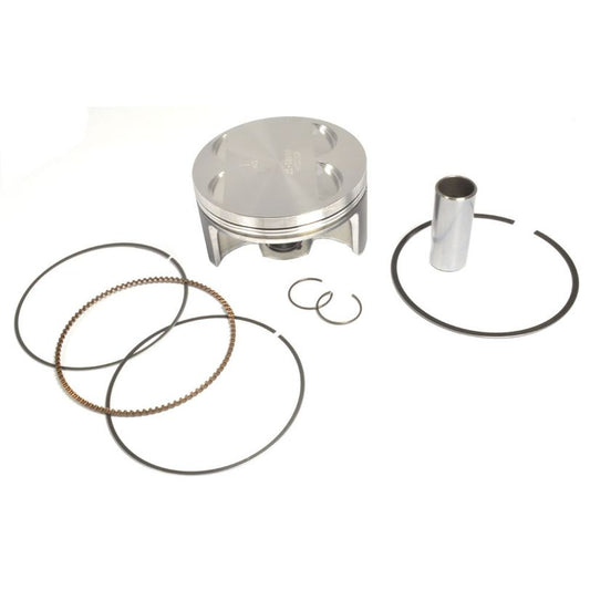 Athena S4F09800002C Pin for Athena Piston 22x14x51 mm