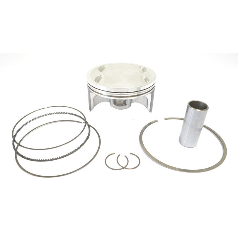 Athena S4F09800003C Pin for Athena Piston 22x14x51 mm