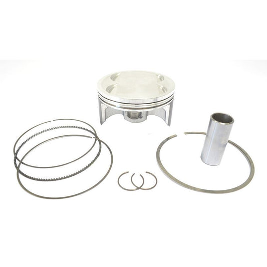 Athena S4F09800003C Pin for Athena Piston 22x14x51 mm