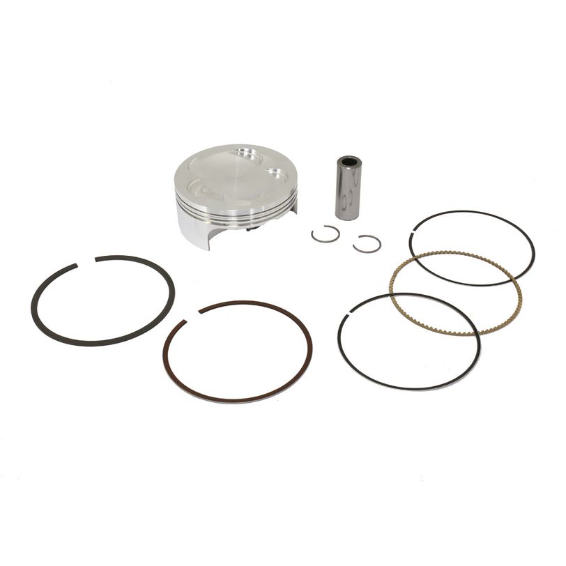 Athena S4F09800004A Ring Set Ø 98 mm for Athena Piston