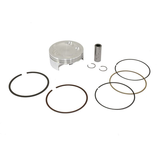 Athena S4F09800004A Ring Set Ø 98 mm for Athena Piston