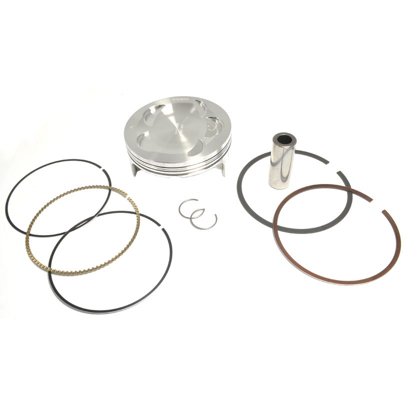 Athena S4F09800004B Ring Set Ø 98 mm for Athena Piston