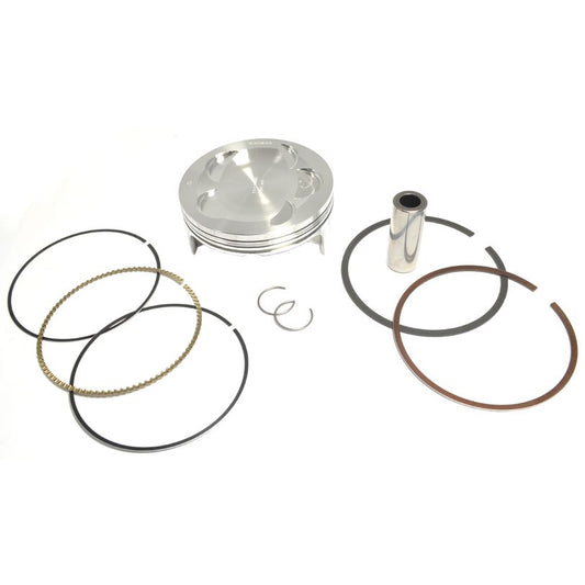 Athena S4F09800004B Ring Set Ø 98 mm for Athena Piston