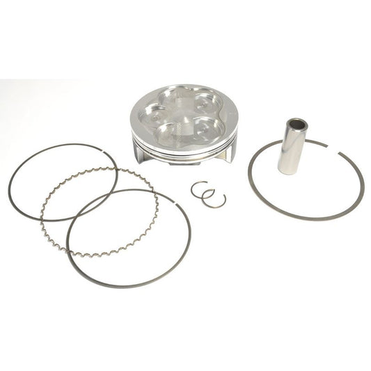 Athena S4F09800005A Ring Set Ø 98 mm for Athena Piston