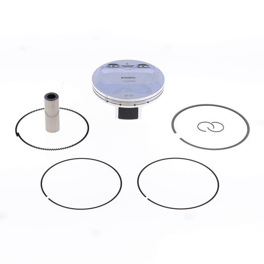 Athena S4F09800011A 4T Forged Racing Piston Ø 99,96 mm for Athena Big Bore Cylinder
