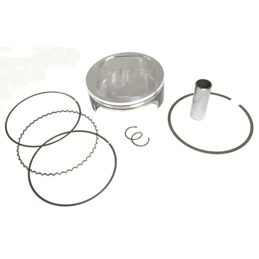 Athena S4F10000007B Ring Set Ø 100 mm for Athena Piston