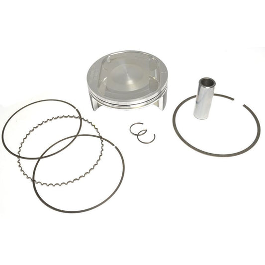 Athena S4F10000011A Ring Set Ø 100 mm for Athena Piston