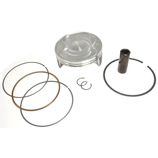 Athena S4F10000012B Ring Set Ø 100 mm for Athena Piston