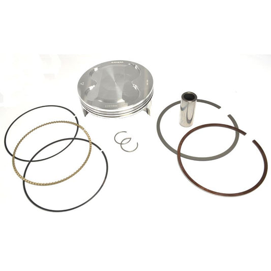 Athena S4F100000130 Ring Set Ø 100 mm for Athena Piston
