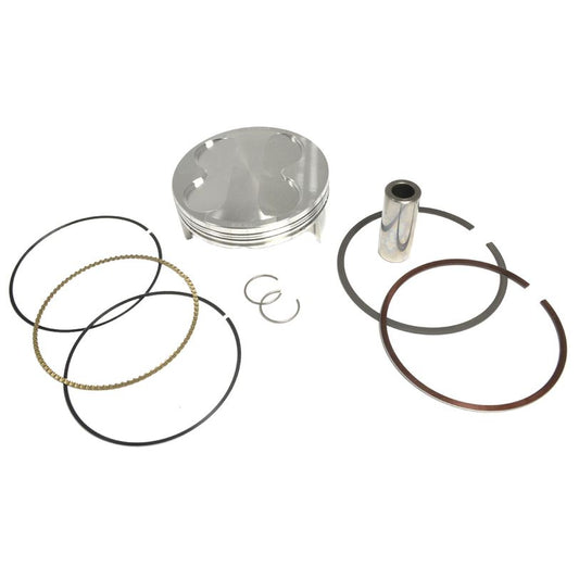 Athena S4F100000160 Ring Set Ø 100 mm for Athena Piston