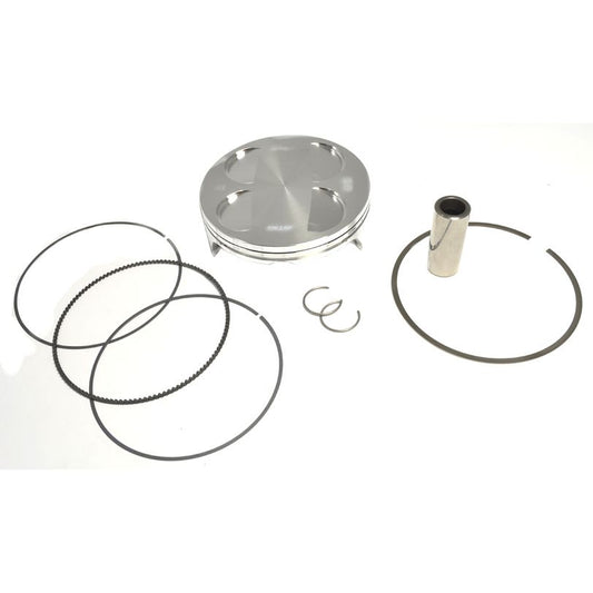 Athena S4F100000180 Ring Set Ø 100 mm for Athena Piston