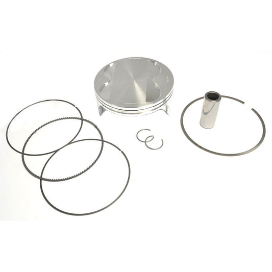Athena S4F100000190 Ring Set Ø 100 mm for Athena Piston