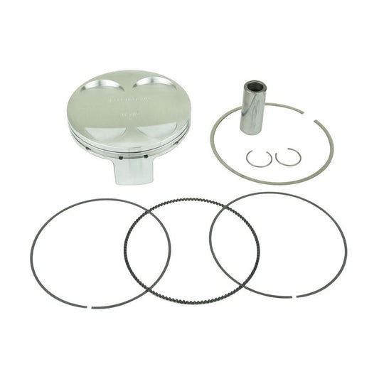 Athena S4F100000200 Ring Set Ø 100 mm for Athena Piston