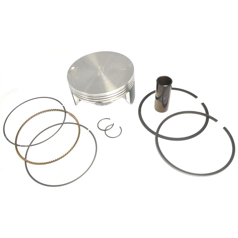 Athena S4F102000010 Ring Set Ø 102 mm for Athena Piston
