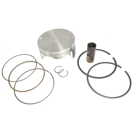 Athena S4F102000010 Ring Set Ø 102 mm for Athena Piston