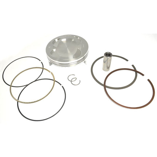 Athena S4F102000040 Pin for Athena Piston 18x10,5x44,5 mm