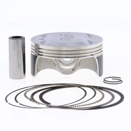 Athena S4F102000060 Ring Set Ø 102 mm for Athena Piston