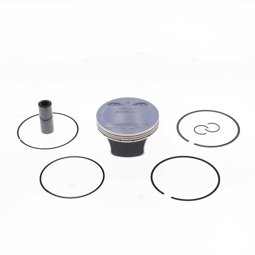 Athena S4F105500010 Ring Set Ø 105,5 mm for Athena Piston