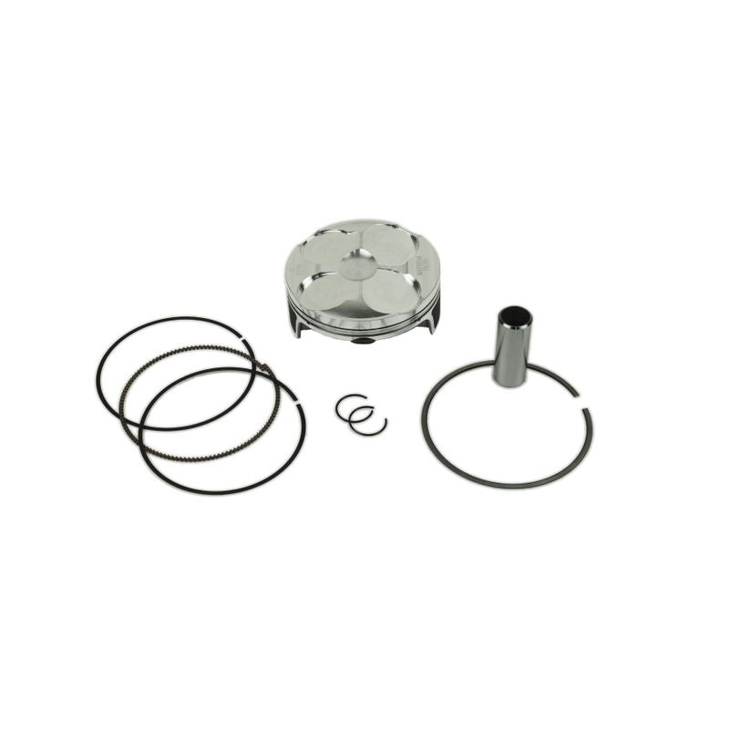 Athena S5F07680001B Ring Set Ø 76,8 mm for Athena Piston