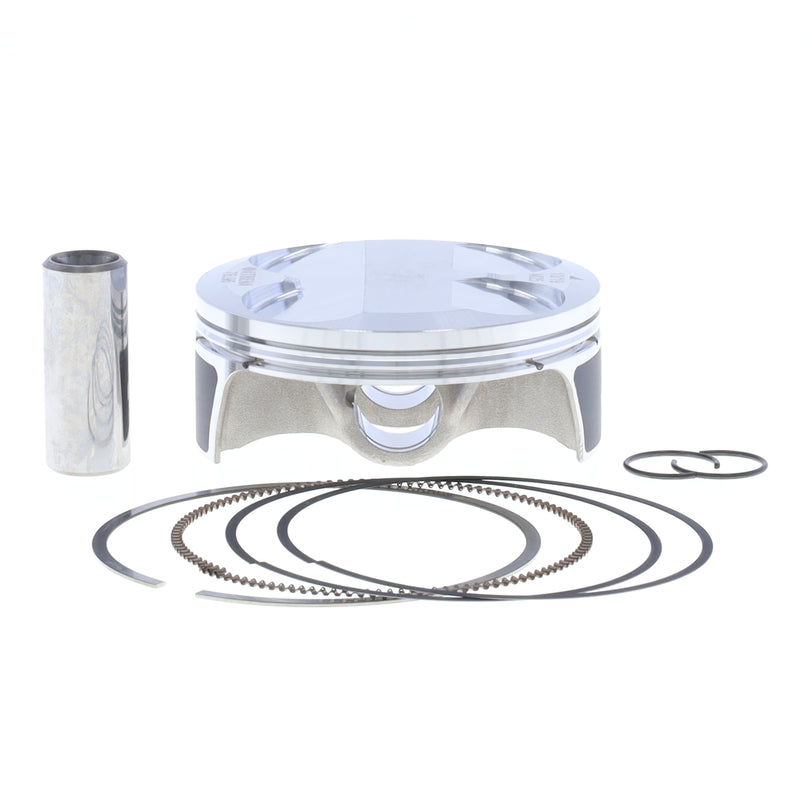 Athena S5F07700001A Ring Set Ø 77 mm for Athena Piston