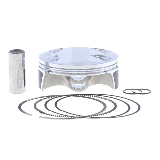 Athena S5F07700001B Ring Set Ø 77 mm for Athena Piston