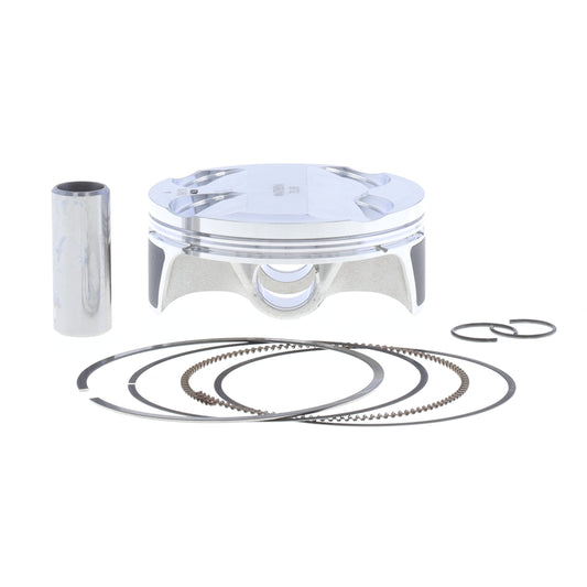 Athena S5F07700002B Ring Set Ø 77 mm for Athena Piston