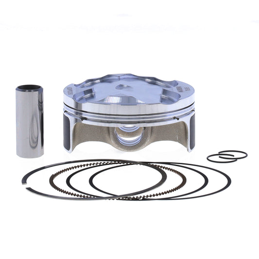 Athena S5F07700004A Ring Set Ø 77 mm for Athena Piston