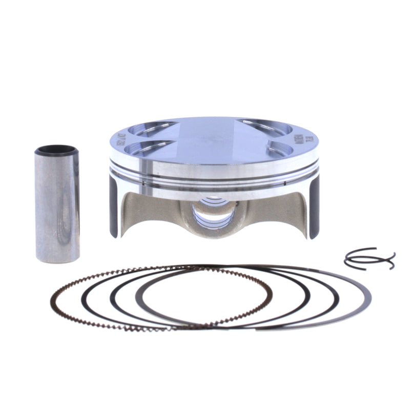 Athena S5F07700005A Ring Set Ø 77 mm for Athena Piston