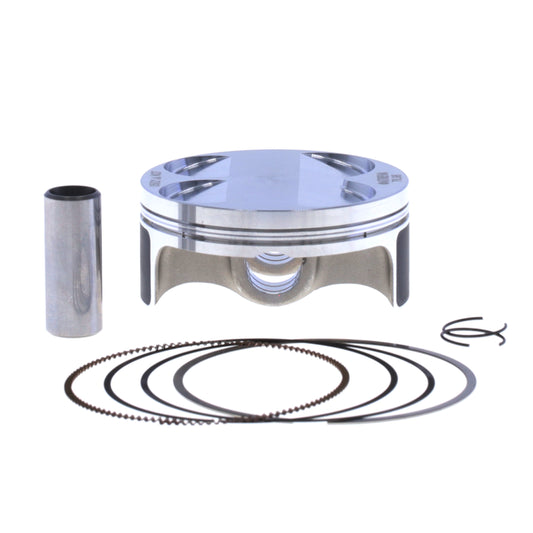 Athena S5F07700005B Ring Set Ø 77 mm for Athena Piston