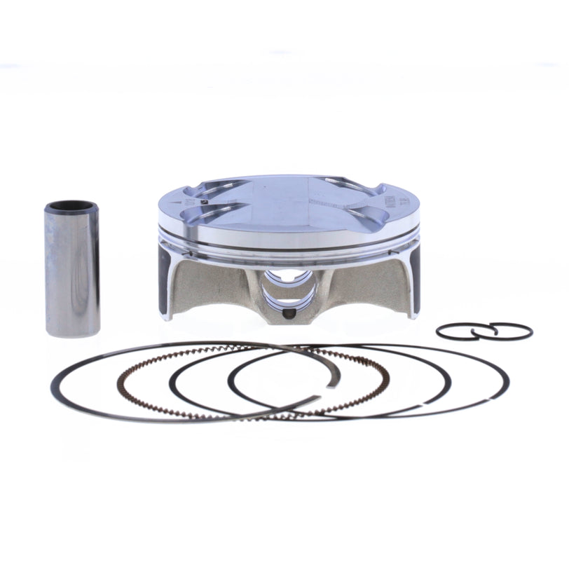 Athena S5F07700006B Ring Set Ø 77 mm for Athena Piston
