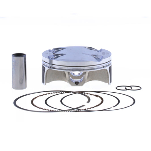 Athena S5F07700006B Ring Set Ø 77 mm for Athena Piston