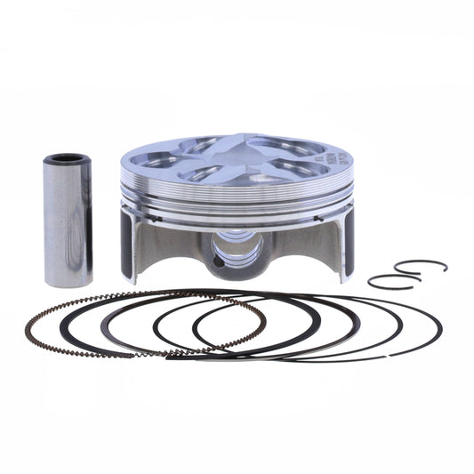 Athena S5F07700007A Ring Set Ø 77 mm for Athena Piston