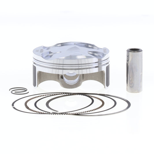 Athena S5F07700008A Ring Set Ø 77 mm for Athena Piston