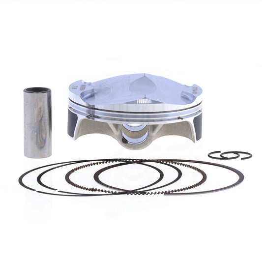 Athena S5F07800001A Ring Set Ø 78 mm for Athena Piston
