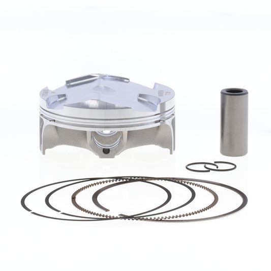 Athena S5F07800003A Ring Set Ø 78 mm for Athena Piston