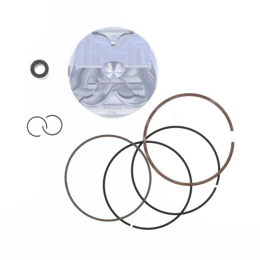 Athena S5F07800003B Ring Set Ø 78 mm for Athena Piston