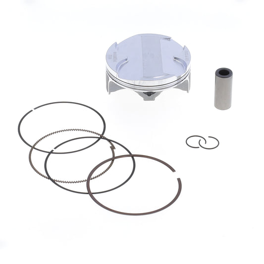 Athena S5F07800004A Ring Set Ø 78 mm for Athena Piston