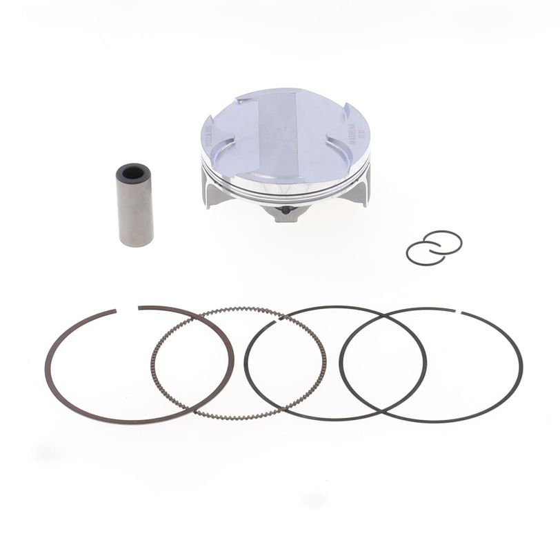 Athena S5F07800004B Ring Set Ø 78 mm for Athena Piston