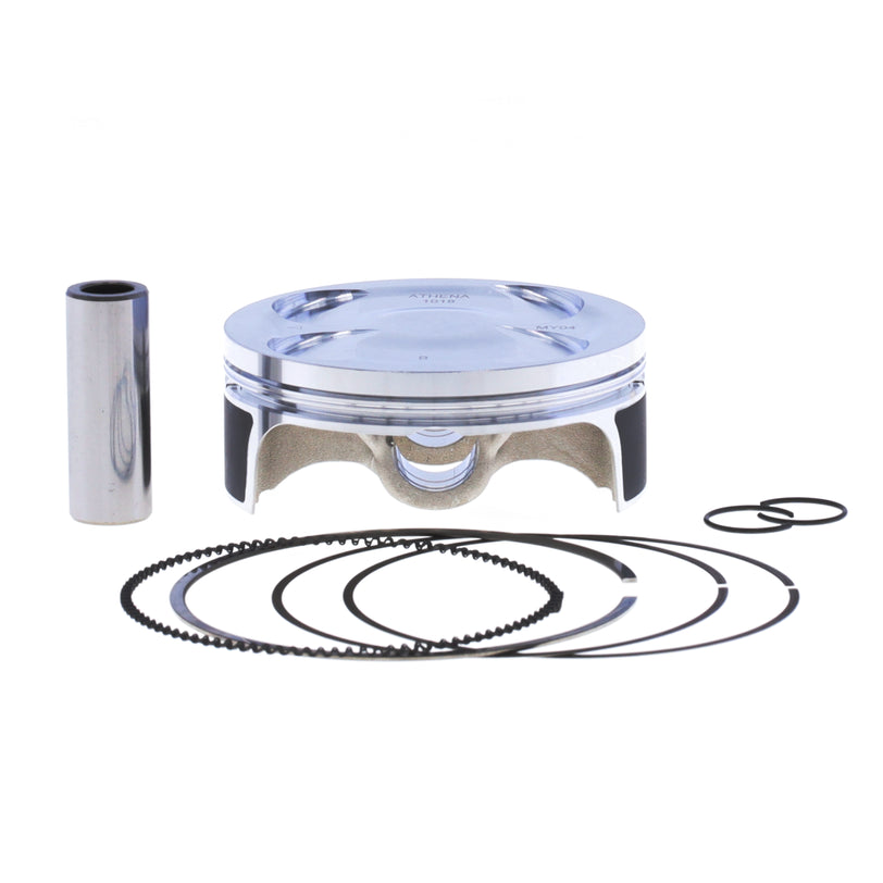 Athena S5F08200001A Athena Pistons Pin and Clips Kit