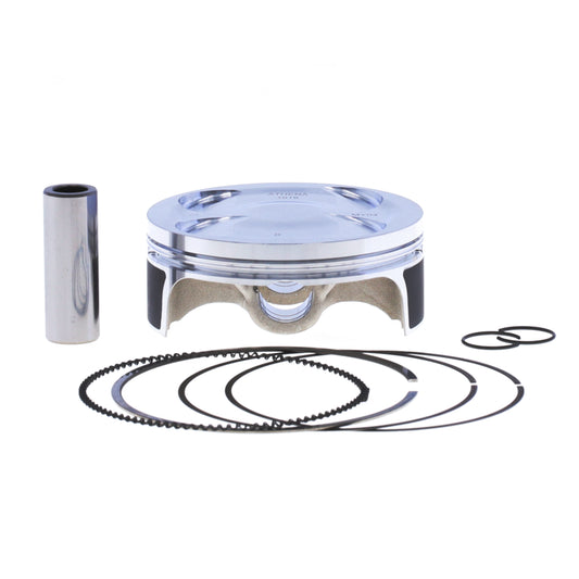 Athena S5F08200001A Athena Pistons Pin and Clips Kit