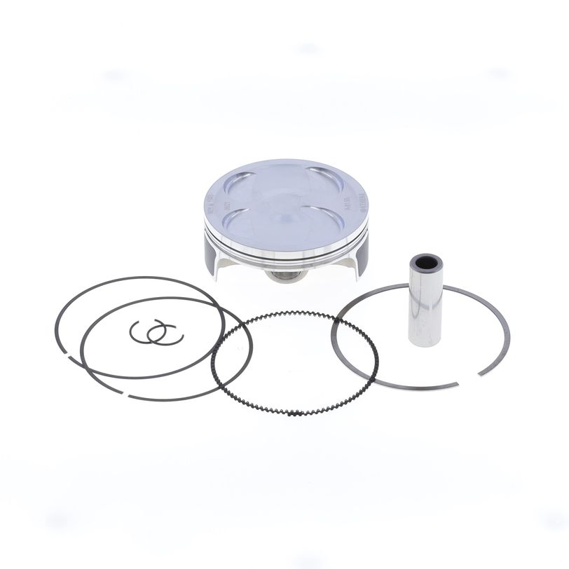 Athena S5F08200003A Athena Pistons Pin and Clips Kit