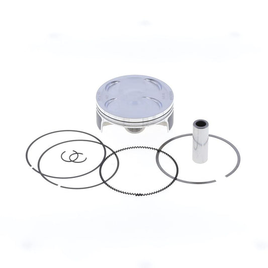 Athena S5F08200003A Athena Pistons Pin and Clips Kit
