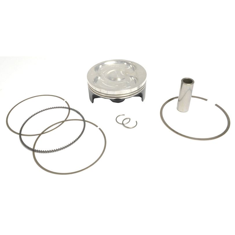 Athena S5F08300003B Athena Pistons Pin and Clips Kit
