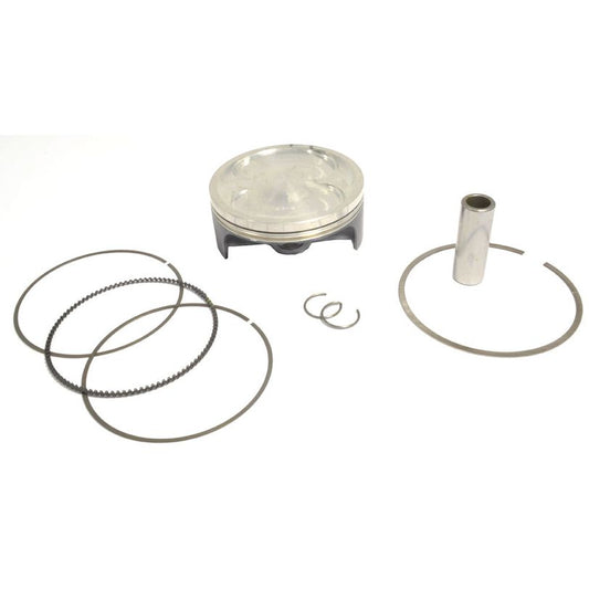 Athena S5F08300004A Athena Pistons Pin and Clips Kit
