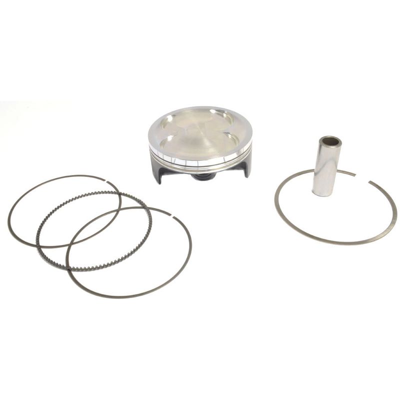 Athena S5F08300005A Athena Pistons Pin and Clips Kit